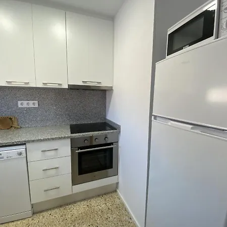 V 5-14 Apartment *