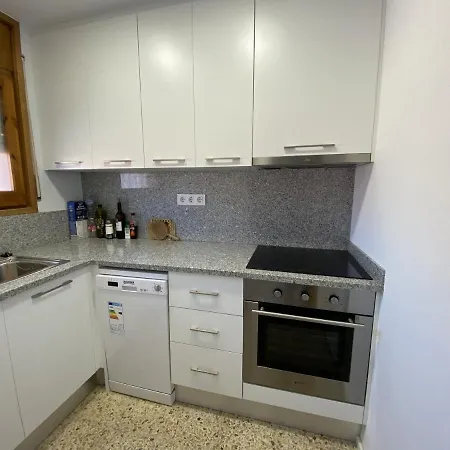 V 5-14 Apartment