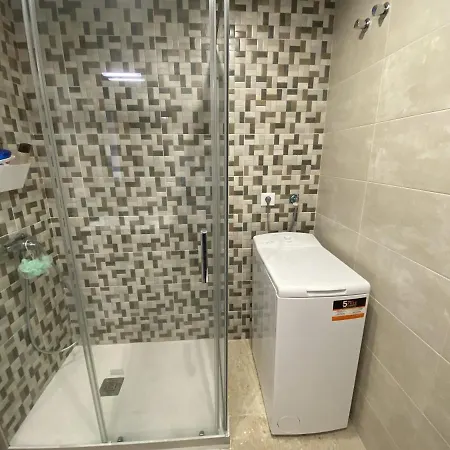 V 5-14 Apartment *