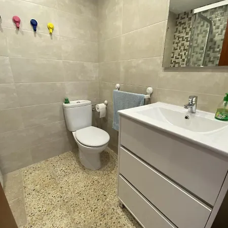 Apartment V 5-14